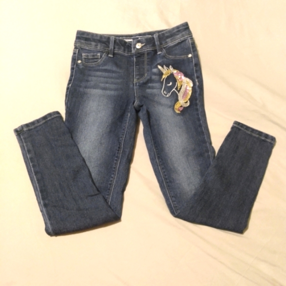 Sonoma Jeggings